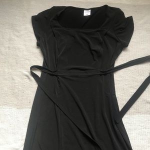 Motherhood Nursingwear Dress